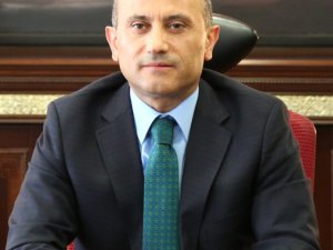 Vali Sonel'den 19 Eylül Gaziler Günü mesajı
