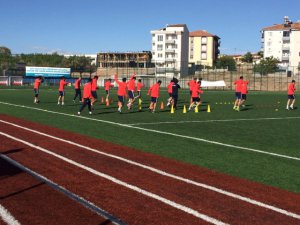 Malatya Yeşilyurt Belediyespor Dersime galibiyet için gidecek