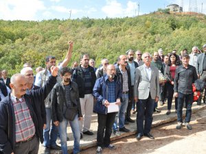 Ankara Gar saldırısında yaşamını yitirenler anıldı