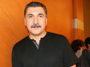 Ferhat Tunç: "Dışarıda da çok özgür sayılmayız"