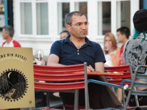 Yazar Haydar Karataş: "Dersim evladına yenik düşmüştür"