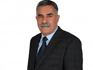 İl Genel Meclis Üyesi Arslan'dan açıklama