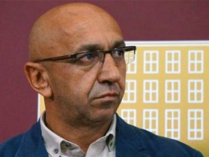 HDP Dersim Milletvekili Önlü'den soru önergesi