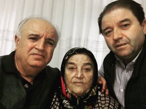 Başkan Ali Kılıç'ın annesi Dersim’de defnedilecek