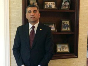 CHP'li Erol, Başbakan Yıldırım ile görüşmesini anlattı