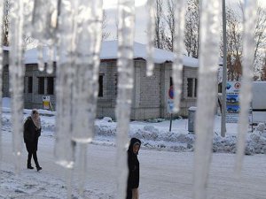 Meteorolojiden zirai don uyarısı