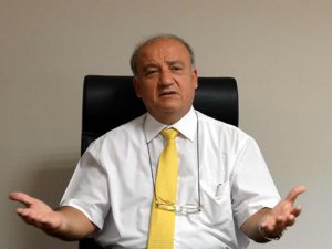Abdullah Gül'ün atadığı AKP'li rektör: "Öcalan samimiydi"