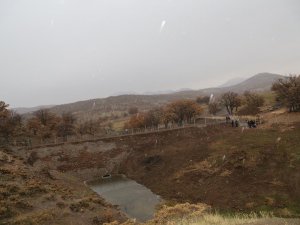 HİS projeleri devam ediyor