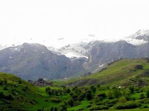 Doğa Gönüllüleri: Karagöz yaylaları maden tehdidi altında