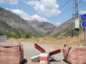 30 yer Özel Güvenlik Bölgesi ilan edildi