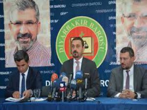 Bölge barolarından KHK açıklaması