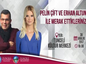 Belediyeden "Her ay bir yazar" etkinliği
