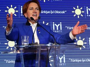 Meral Akşener Dersim’e geliyor