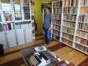 Dersim Etnografya Dergisi panel düzenleyecek