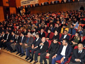 Ünal, Kılıçdaroğlu’nu memleketinde eleştirdi