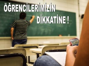 Pertek Kaymakamlığı’ndan öğrencilere destek