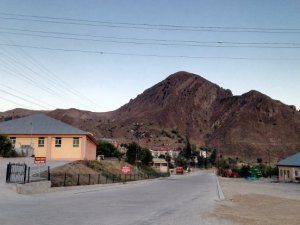 Dağların ardında muhabbet bağı: Dersim