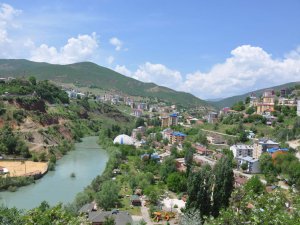 FETÖ’den sicili temiz tek il: Tunceli