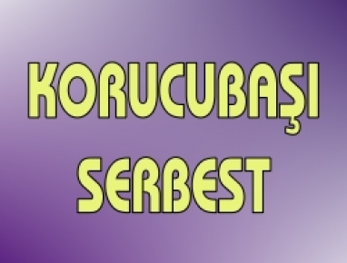 Köy Korucusu Serbest