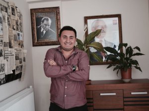 Karataş'tan Kılıçdaroğlu’na mektup