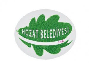 Hozat Belediyesinden borç çağrısı