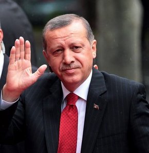 Erdoğan'a tebrikler sürüyor