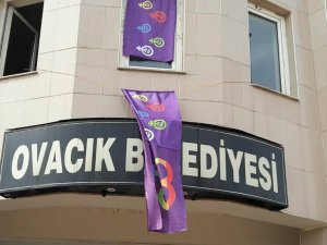 Ovacık Belediyesi'nde "Toplumsal cinsiyet" eğitimleri başlıyor