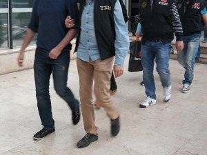 Tunceli’de 4 kişi tutuklandı