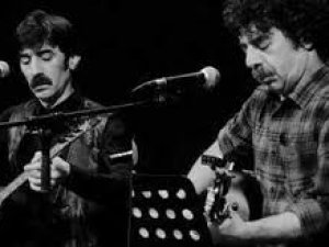 Zazaca Müziğe Adanmış Hayatlar: Metin ve Kemal Kahraman