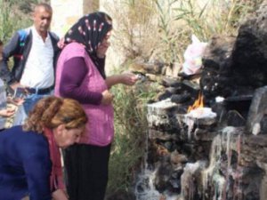 Dersim’de tanrıça kültürünün izini süren Şimşir: Çok sayıda isim zamanla erkekleştirildi