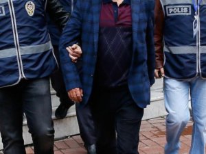 FETÖ/PDY soruşturması: 6 tutuklama