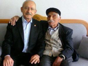 Kılıçdaroğlu'nun acı günü