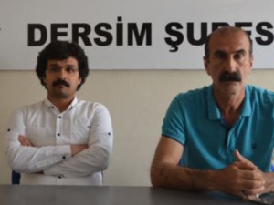 İHD'den öldürülen Özdemir için açıklama