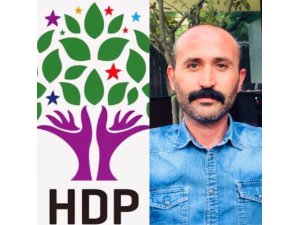 Psikolog Özkan Uç, HDP’den aday adayı
