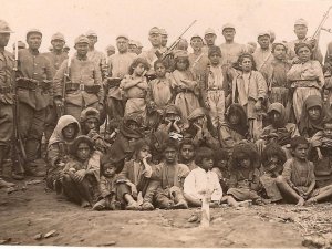 Baro Başkanı Yıldırım'dan "Dersim harekâtı" açıklaması