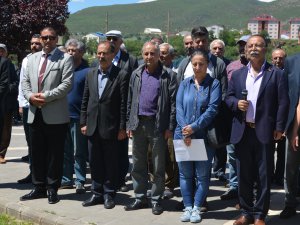 CHP'den İsrail'e tepki