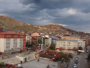 Tunceli, daire sayısı en az iller arasında