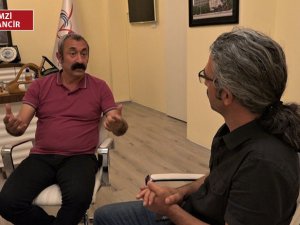 Başkan Maçoğlu: Belediye içinde kırmızı halılar yok, kapılar açık