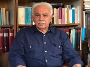 Perinçek: Seyit Rıza ve Şeyh Sait heykelini kaldıracağız