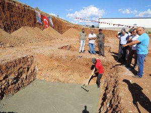 Tunceli'ye 4'üncü tekstil fabrikası