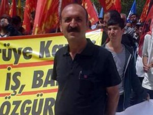 EMEP GYK Üyesi Taşkale’nin duruşması ertelendi