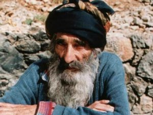 Dersim’in büyük bilgesi Fırik Dede’nin aramızdan ayrılışının 11. yılı