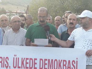 Emek ve Demokrasi Platformu’ndan 1 Eylül açıklaması