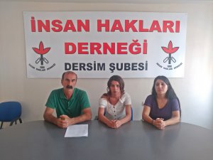 İHD’den işbirliği dayatması iddiası