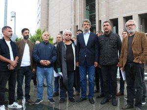 Ferhat Tunç'a hapis cezası
