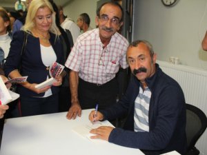 Belediye Başkanı Maçoğlu Bursalılarla buluştu