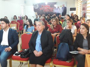 Tunceli’de"Sıfır Atık Projesi" Değerlendirme Toplantısı