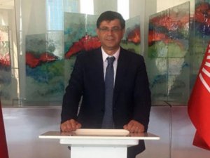 Milletvekili Şaroğlu: Tarım arazileri yok edilmektedir