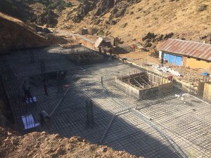 Munzur Su’ya 5 milyonluk yatırım getirdi