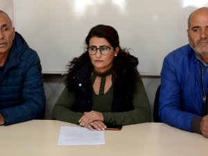 HDP’den 1 Kasım Dünya Kobane Günü açıklaması